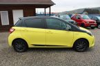 Toyota Yaris - fotka číslo 7