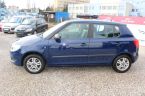 Škoda Fabia - fotka číslo 3