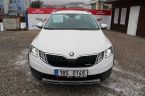 Škoda Octavia - fotka číslo 1