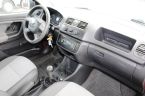Škoda Fabia - fotka číslo 13