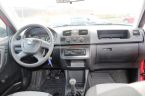 Škoda Fabia - fotka číslo 14