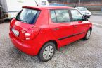 Škoda Fabia - fotka číslo 6