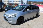 Mitsubishi Grandis - fotka číslo 2