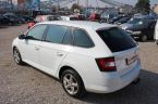 Škoda Fabia - fotka číslo 4