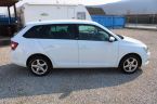 Škoda Fabia - fotka číslo 7