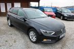 Volkswagen Passat - fotka číslo 0