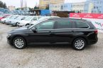 Volkswagen Passat - fotka číslo 3
