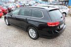 Volkswagen Passat - fotka číslo 4