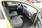 Toyota Yaris - fotka číslo 12