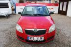 Škoda Fabia - fotka číslo 1