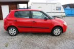 Škoda Fabia - fotka číslo 7