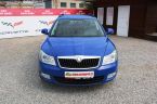 Škoda Octavia - fotka číslo 1