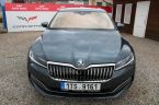 Škoda Superb - fotka číslo 1