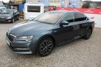 Škoda Superb - fotka číslo 2