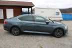 Škoda Superb - fotka číslo 7