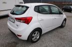 Hyundai ix20 - fotka číslo 6