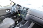 Škoda Fabia - fotka číslo 13