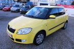 Škoda Fabia - fotka číslo 2