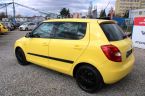 Škoda Fabia - fotka číslo 5