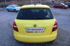 Škoda Fabia - fotka číslo 5