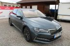 Škoda Superb - fotka číslo 0