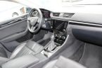 Škoda Superb - fotka číslo 13