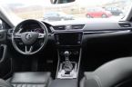 Škoda Superb - fotka číslo 14