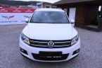 Volkswagen Tiguan - fotka číslo 1