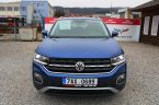 Volkswagen T-CROSS - fotka číslo 1