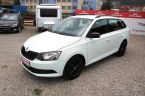 Škoda Fabia - fotka číslo 2