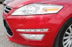 Ford Mondeo - fotka číslo 9