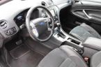 Ford Mondeo - fotka číslo 11