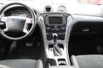 Ford Mondeo - fotka číslo 15