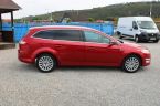 Ford Mondeo - fotka číslo 7