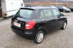 Škoda Fabia - fotka číslo 6