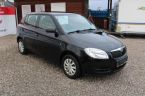 Škoda Fabia - fotka číslo 0