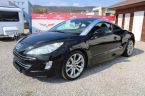 Peugeot RCZ - fotka číslo 2