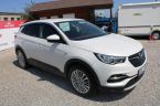 Opel Grandland X - fotka číslo 0