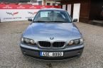 BMW Řada 3 - fotka číslo 1