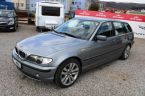 BMW Řada 3 - fotka číslo 2