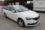 Škoda Octavia - fotka číslo 0