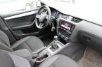 Škoda Octavia - fotka číslo 13