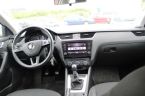 Škoda Octavia - fotka číslo 14