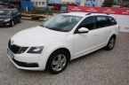 Škoda Octavia - fotka číslo 2