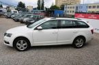 Škoda Octavia - fotka číslo 3