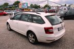 Škoda Octavia - fotka číslo 4
