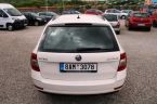 Škoda Octavia - fotka číslo 5