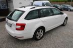 Škoda Octavia - fotka číslo 6