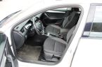 Škoda Octavia - fotka číslo 8