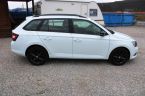 Škoda Fabia - fotka číslo 7